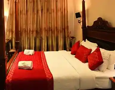 3 Star Hotels in Tirunelveli