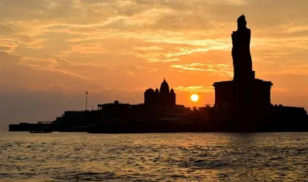  Best Hotels in Tirunelveli