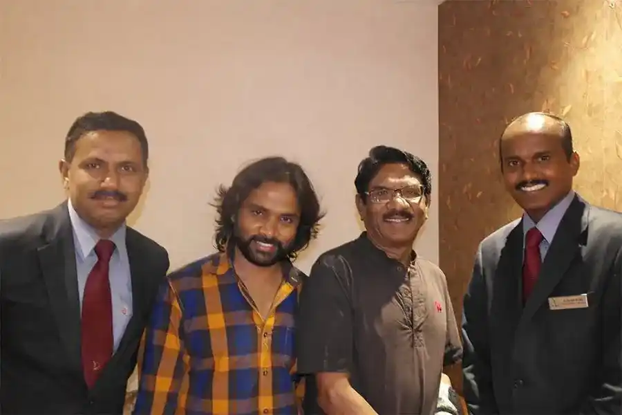  Hotel Appletree is the Best Hotels in Tirunelveli