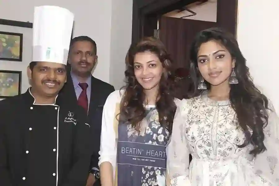  Hotel Appletree is the Best Hotels in Tirunelveli