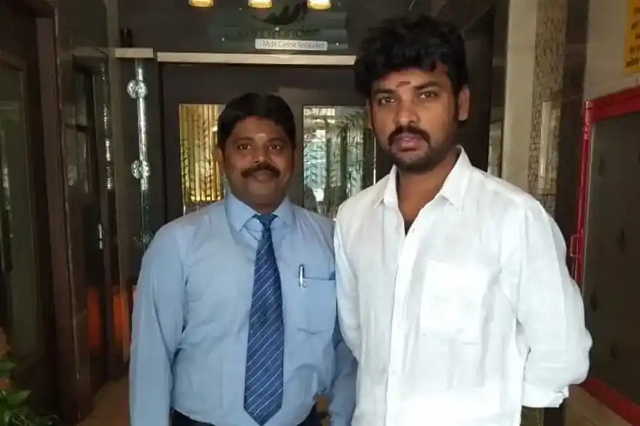  Hotel Appletree is the Best Hotels in Tirunelveli